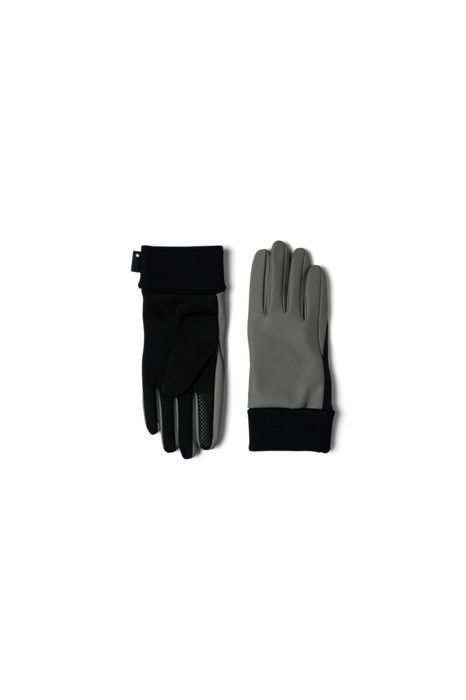 UnisexHandschuhe RAINS GLOVES W1T1 
