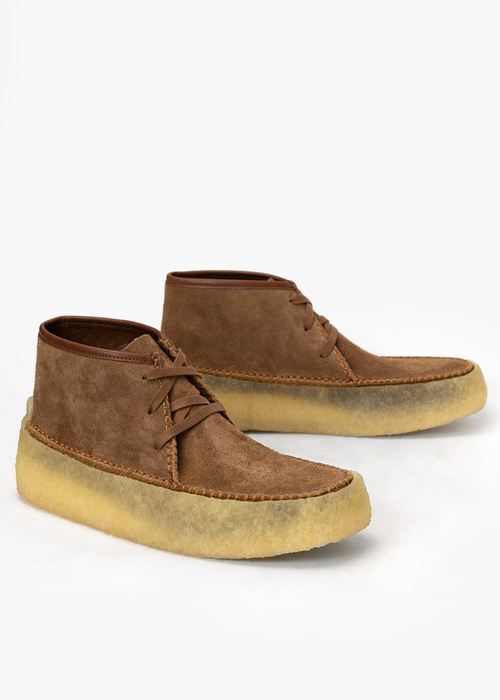 Clarks Caravan Maple Suede (26163854)