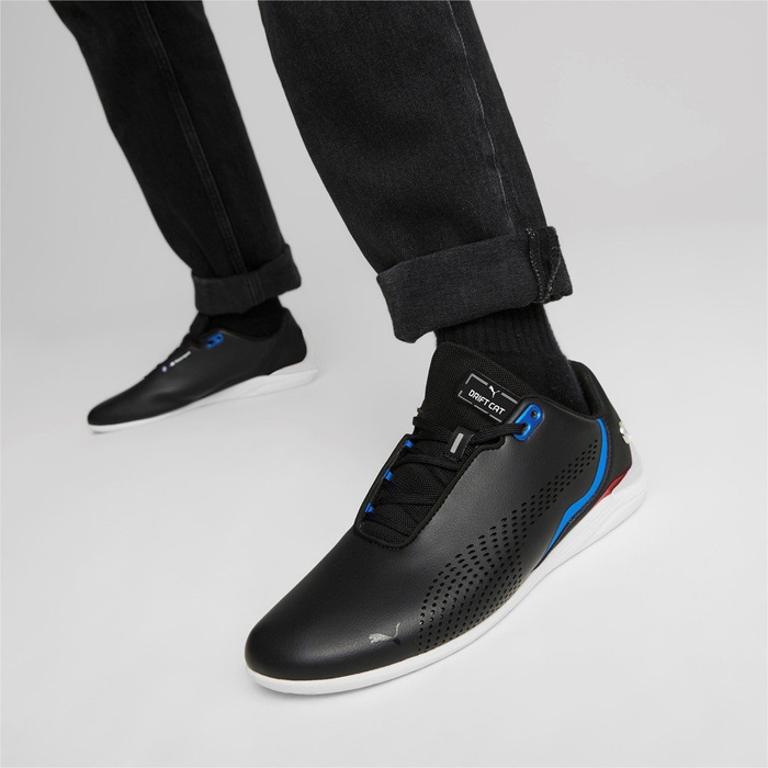 Herren Sneaker PUMA BMW MMS DRIFT CAT DECIMA