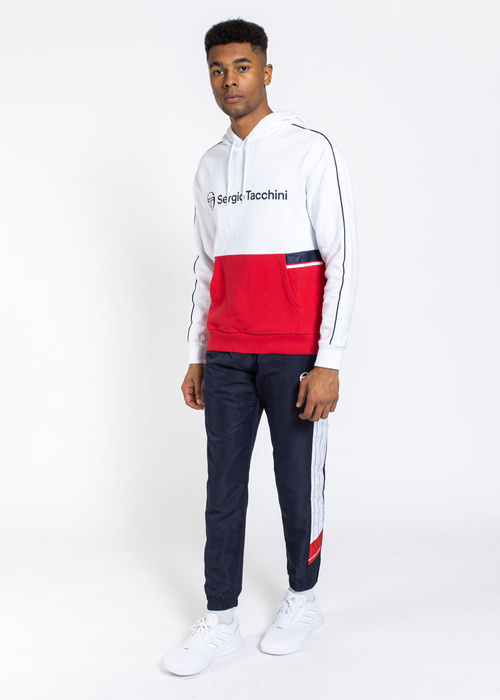 Sergio Tacchini Aloe Hoodie (39144-159)