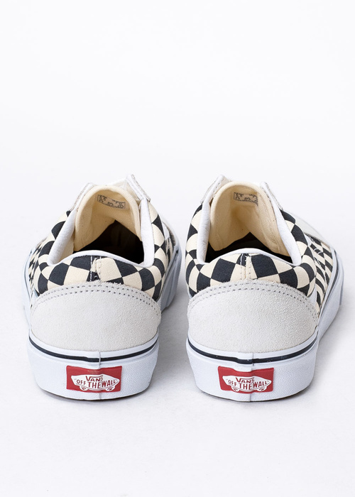 Vans Old Skool Checkerboard (VN0A38G127K1M)