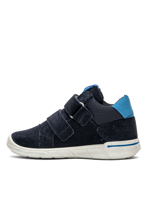 Sneaker für Kinder ECCO First Dunkelblau