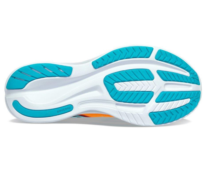 Herren Laufschuhe SAUCONY RIDE 16