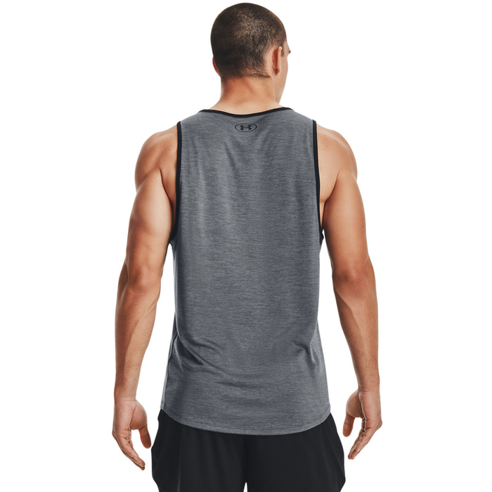 Herren Trainings Tank Top UNDER ARMOUR UA TECH 2.0 TANK