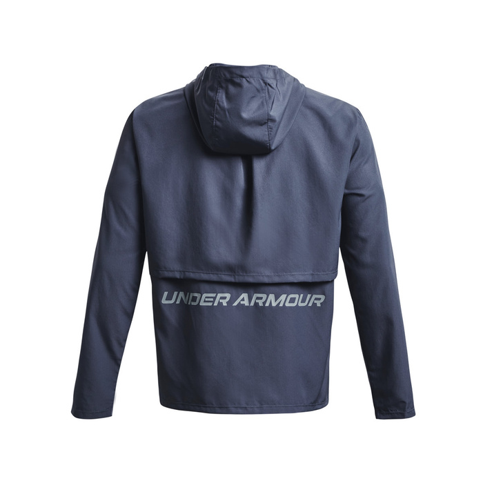 Herrenjacke UNDER ARMOUR UA STORM RUN HOODED JACKET