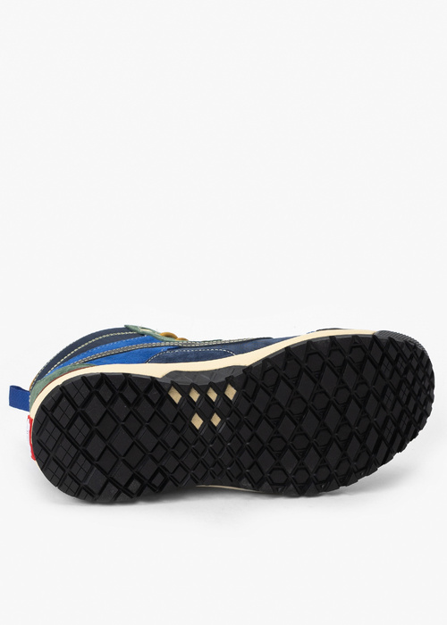 Herren Turnschuhe VANS UA UltraRange EXO Hi MTE-1 