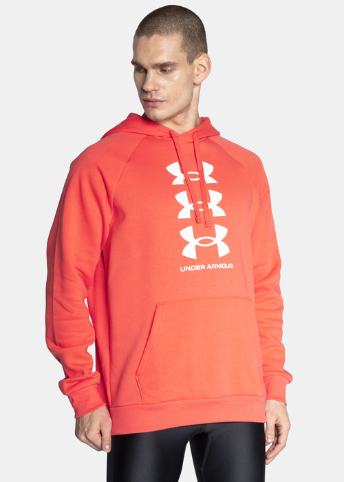 Under Armour Rival FLC Multilogo HD (1357094-690)