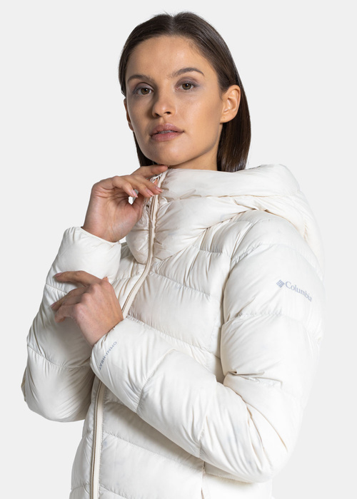 Columbia Autumn Park Down Hooded Jacket (1909232-191)