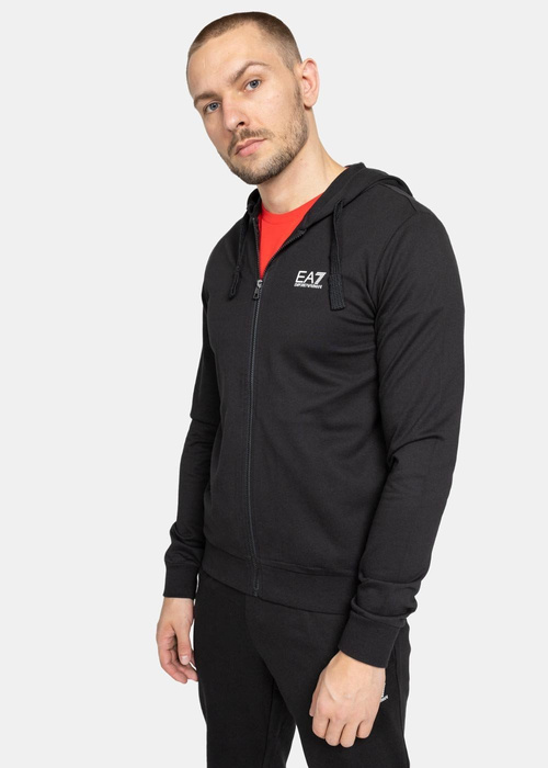 Sweatshirt EA7 Emporio Armani (8NPM03 PJ05Z 1200)
