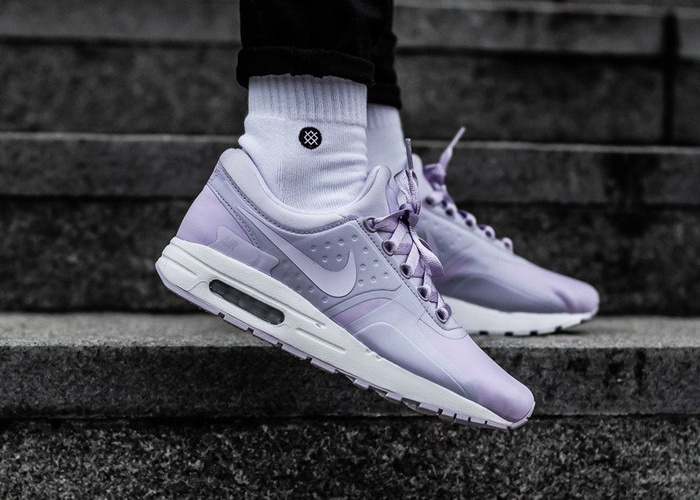 Nike Air Max Zero SE GS (917863-500)