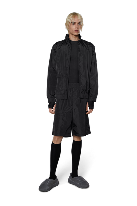 Unisex Jacke RAINS TRACK JACKET
