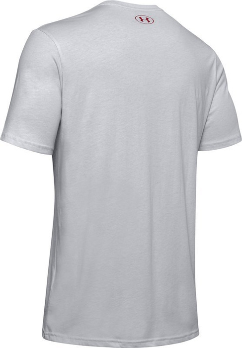 Under Armour Sportstyle Logo SS (1329590-014)
