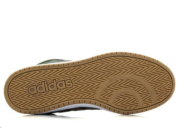 ADIDAS HOOPS 2.0 MID (B44614)