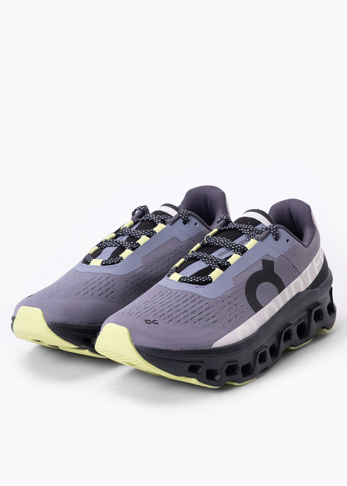 Herren Laufschuhe ON CLOUDMONSTER 
