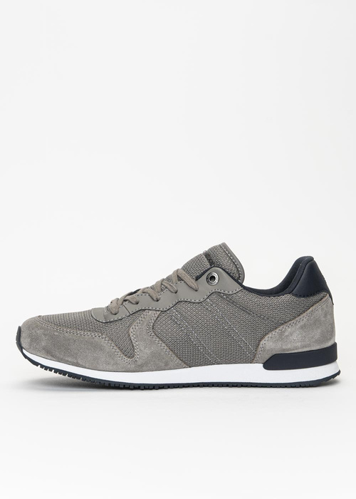 Tommy Hilfiger Iconic Material Mix Runner (FM0FM03470-PQ8)