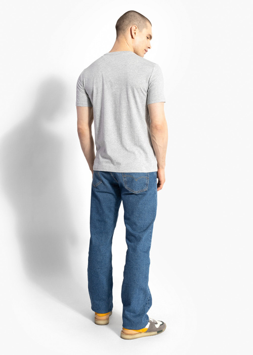Herren T-Shirt ARMANI EXCHANGE AX Man Apparel 8NZTCJ-Z8H4Z-3929 