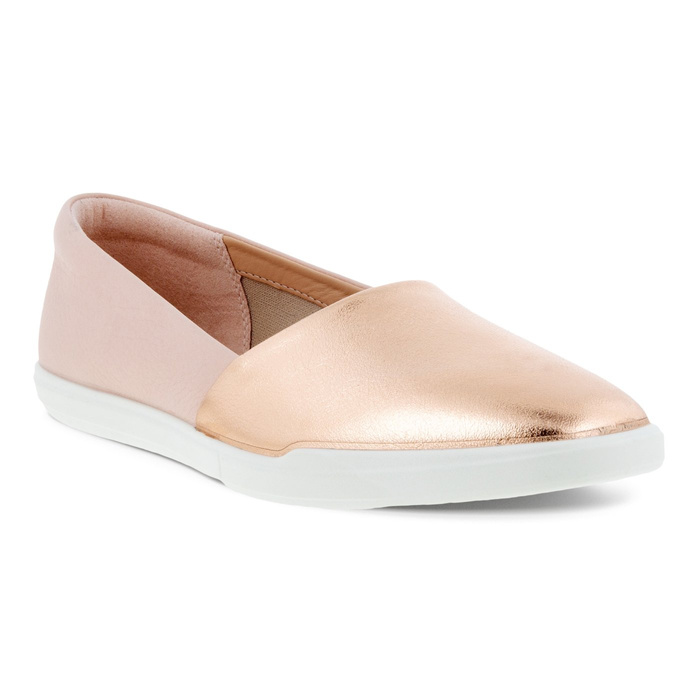 Damen Halbschuhe ECCO SIMPIL W Loafer