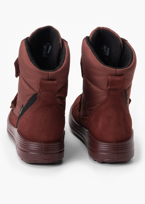 Kinder Winterschuhe ECCO URBAN SNOWBOARDER S2 GTX 