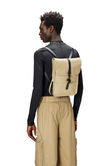 Unisexrucksack RAINS BACKPACK MICRO W3 