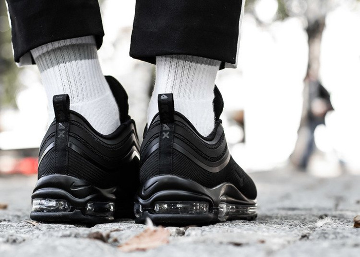 Nike Air Max 97 UL''17 (918356-002)