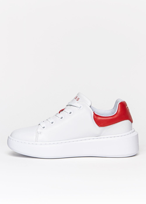 Sneakers Guess Bradly (FL6BRDELE12-WHIRE)