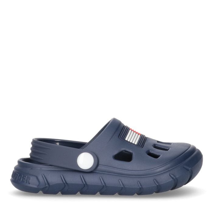 Kinder Sandalen TOMMY HILFIGER FLAG COMFY SANDAL
