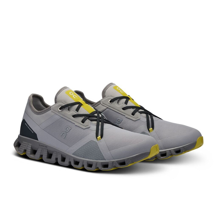 Herren Laufschuhe ON Cloud X 3 AD