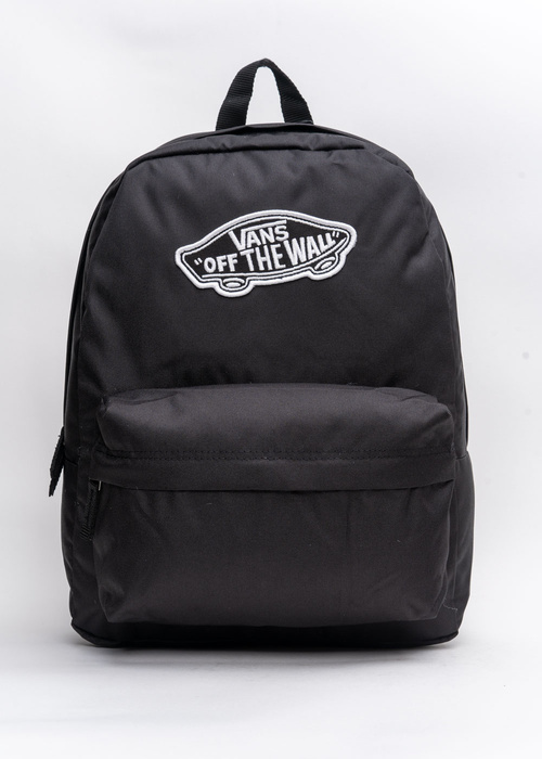 Rucksäck Vans Realm (VN0A3UI6BLK1)