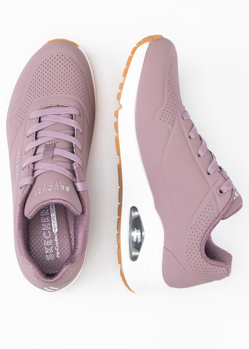 Damen Sneaker SKECHERS UNO STAND ON AIR