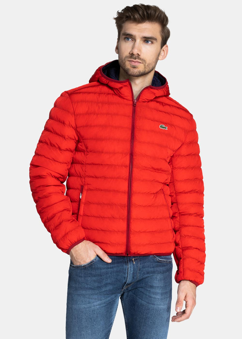 Daunenjacke für Herren Lacoste (BH1930-240)