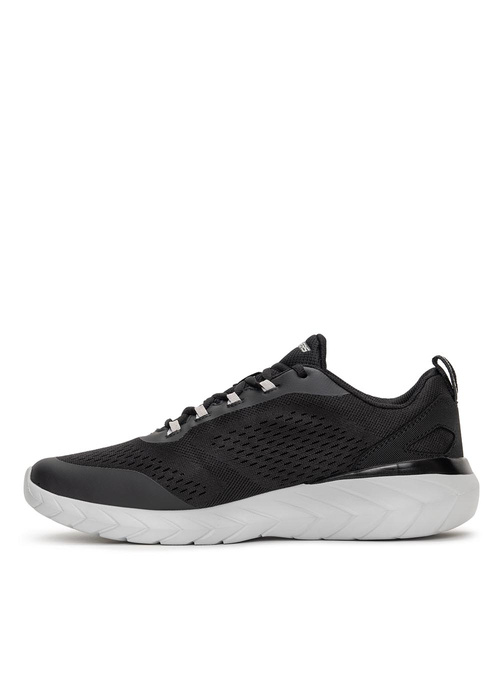 Skechers Overhaul 2.0 Decodus (232288/BLK)