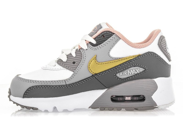 Nike Air Max 90 Lthr PS (833377-011)