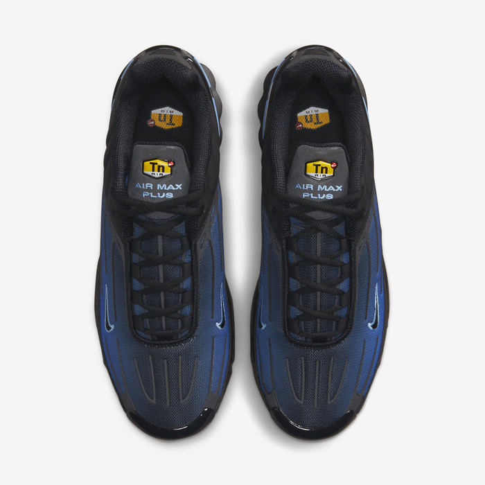 Damen Sneaker NIKE AIR MAX PLUS III GS 