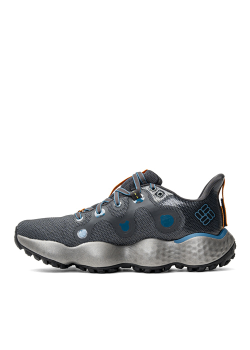 Herren Trekkingschuhe Grau Columbia Escape Thrive Ultra