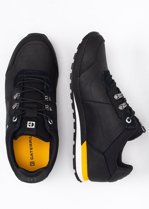 Herren Sneaker CATERPILLAR VENTURA HIKER LO