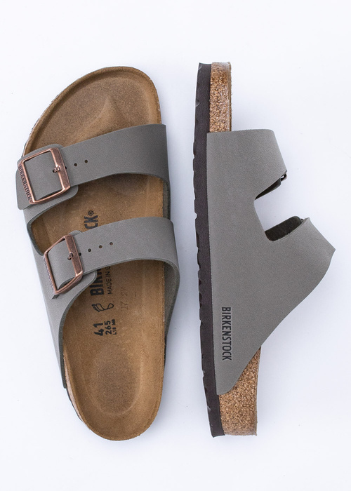 Unisex Pantoletten Birkenstock Arizona BFBC