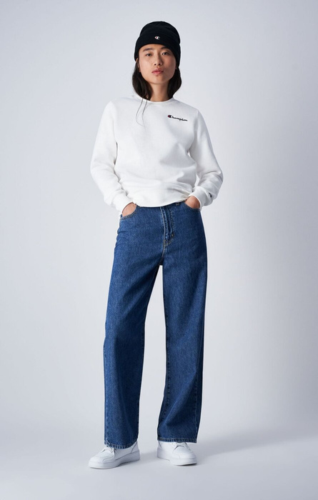 Damen Sweatshirts  CHAMPION CREWNECK SWEATSHIRT 