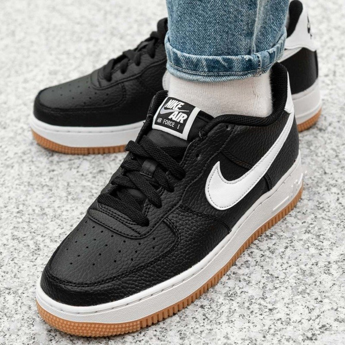 Nike Air Force 1-2 GS (CI1759-001)