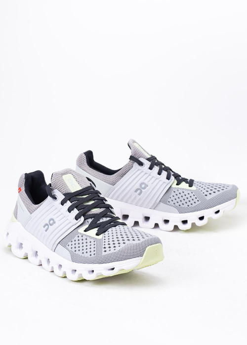 Herren Laufschuhe Grau ON CLOUDSWIFT