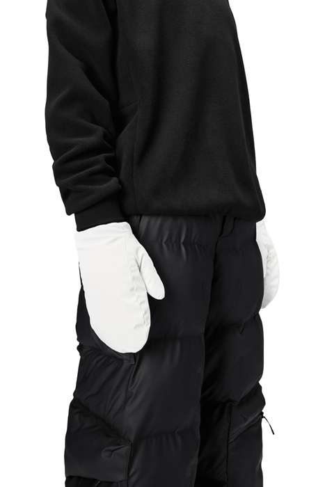 Unisex-Handschuhe RAINS ALTA PUFFER MITTENS W2T3 