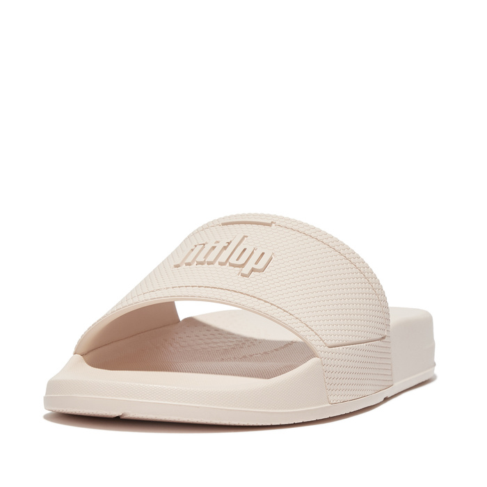 Slippers FITFLOP iQUSHION SLIDES