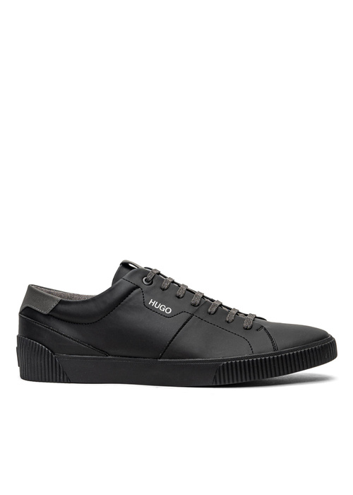 Herren Sneaker HUGO Zero Schwarz