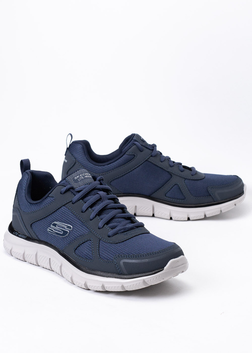 Herren Sneaker SKECHERS TRACK SCLORIC
