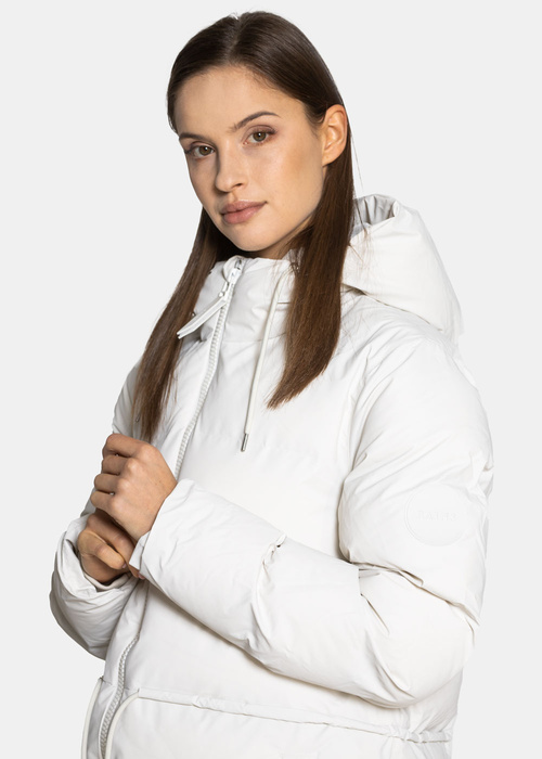 Daunenjacke für Damen Rains Puffer W Jacket (1537-58)