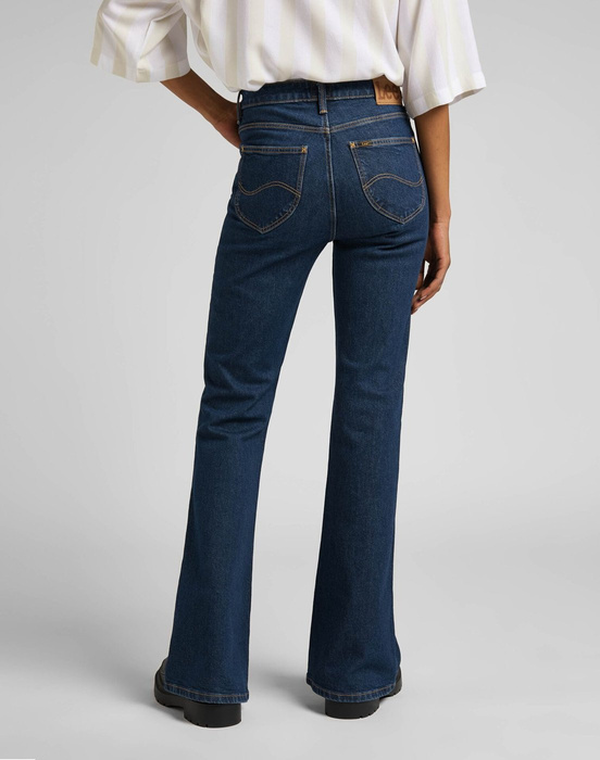 Damen Jeanshose LEE BREESE THATS RIGHT 