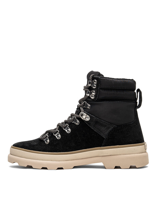Damen Winterschuhe Schwarz Gant Frenny