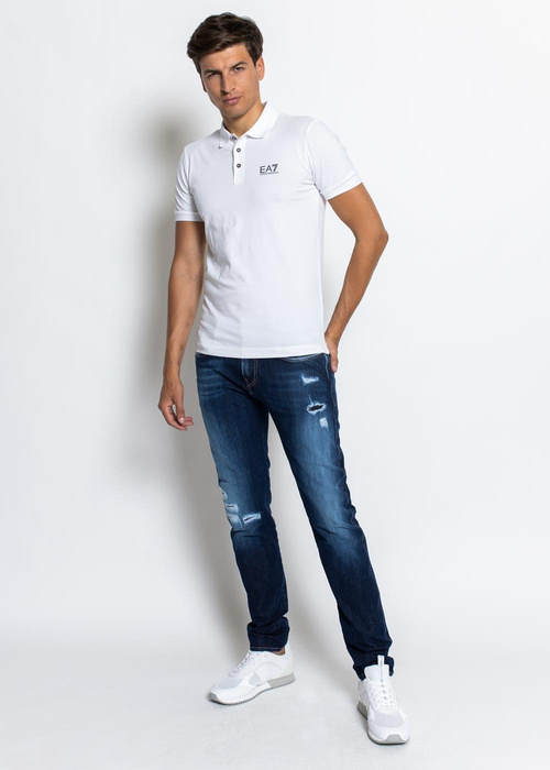 Polo EA7 Emporio Armani (8NPF04 PJM5Z 1100)