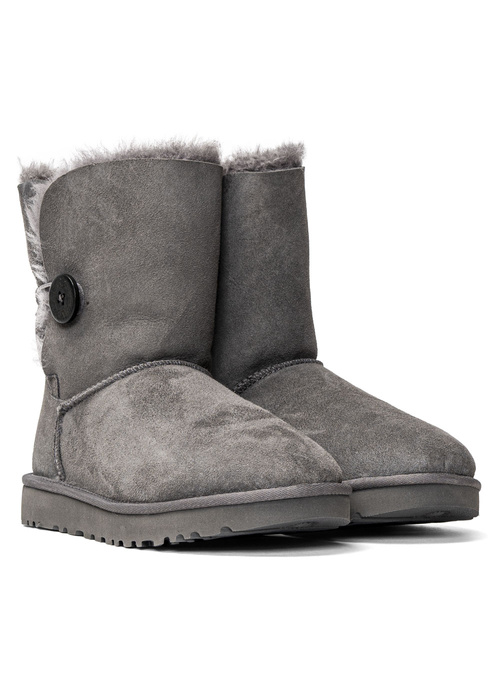 UGG W Bailey Button II (1016226-GREY)
