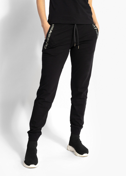 Damenhosen EA7 EMPORIO ARMANI 6LTP61-TJFTZ-0200 