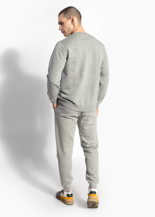 Unisexhosen Converse STAR CHEVRON FLEECE 